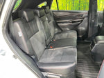 HARRIER 2WD