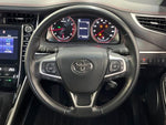 HARRIER 2WD