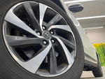 HARRIER 2WD