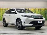 HARRIER 2WD