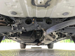 HARRIER 2WD