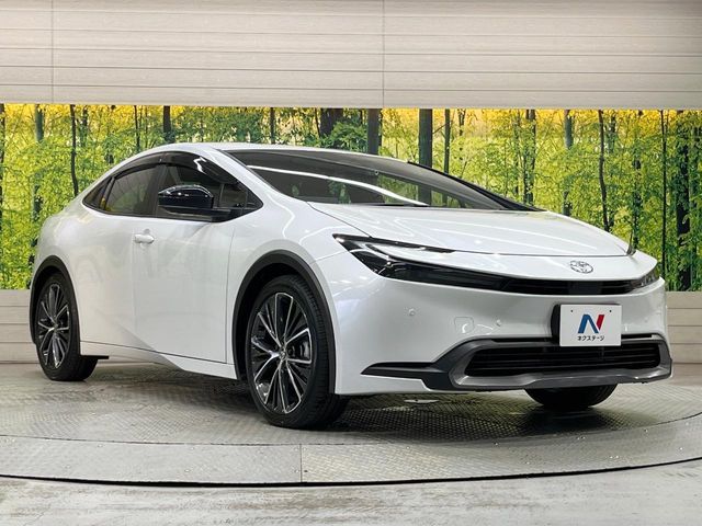 PRIUS