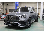 MERCEDES BENZ GLE class