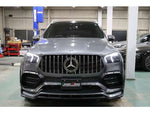 MERCEDES BENZ GLE class