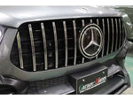 MERCEDES BENZ GLE class