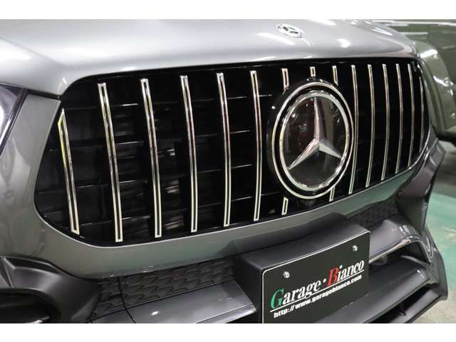 MERCEDES BENZ GLE class