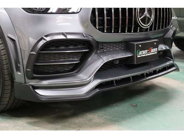 MERCEDES BENZ GLE class