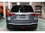 MERCEDES BENZ GLE class