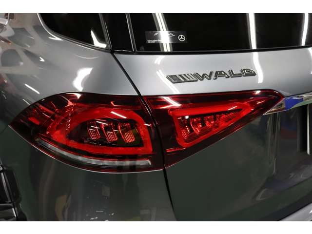MERCEDES BENZ GLE class