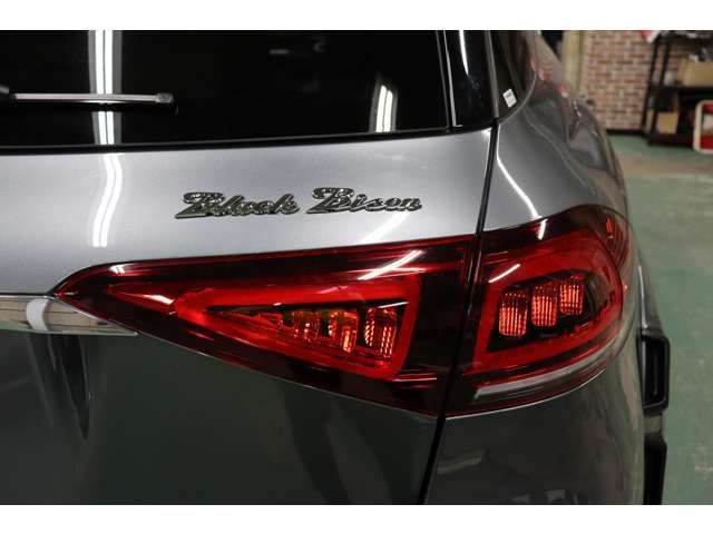 MERCEDES BENZ GLE class