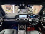 MERCEDES BENZ GLE class