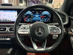 MERCEDES BENZ GLE class