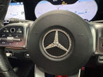 MERCEDES BENZ GLE class