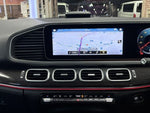 MERCEDES BENZ GLE class