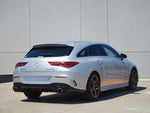 MERCEDES AMG CLA Shooting Brake