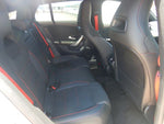 MERCEDES AMG CLA Shooting Brake