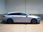 MERCEDES AMG CLA Shooting Brake