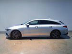 MERCEDES AMG CLA Shooting Brake