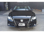 CROWN sedan hybrid 4WD