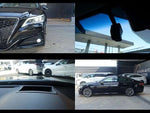 CROWN sedan hybrid 4WD