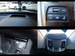 CROWN sedan hybrid 4WD