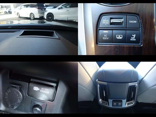 CROWN sedan hybrid 4WD