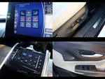 CROWN sedan hybrid 4WD