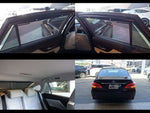 CROWN sedan hybrid 4WD