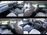 CROWN sedan hybrid 4WD