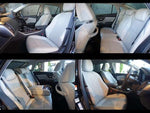 CROWN sedan hybrid 4WD