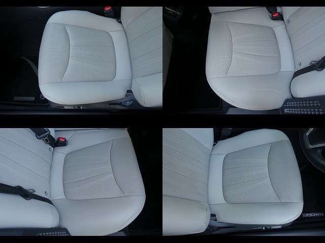 CROWN sedan hybrid 4WD