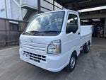 CARRY truck 4WD