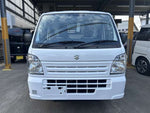 CARRY truck 4WD