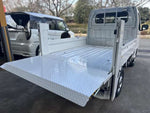 CARRY truck 4WD