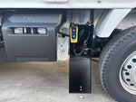 CARRY truck 4WD