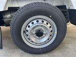 CARRY truck 4WD