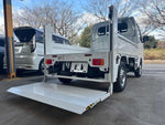 CARRY truck 4WD
