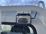 CARRY truck 4WD