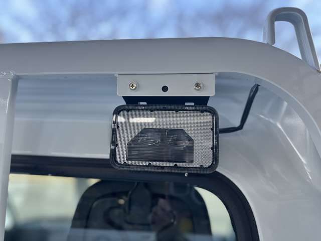 CARRY truck 4WD