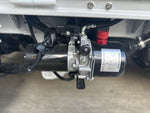 CARRY truck 4WD