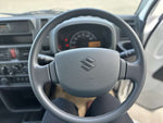 CARRY truck 4WD