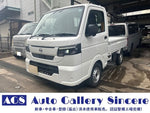 CLIPPER truck 4WD