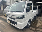 CLIPPER truck 4WD