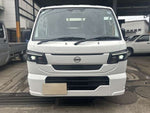CLIPPER truck 4WD