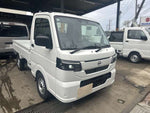 CLIPPER truck 4WD