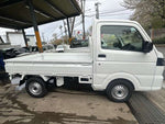 CLIPPER truck 4WD