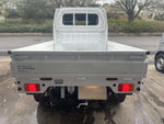 CLIPPER truck 4WD