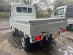 CLIPPER truck 4WD