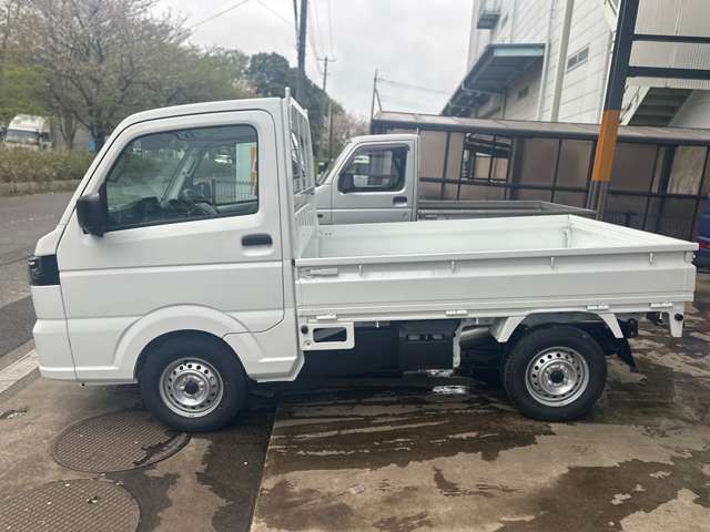 CLIPPER truck 4WD