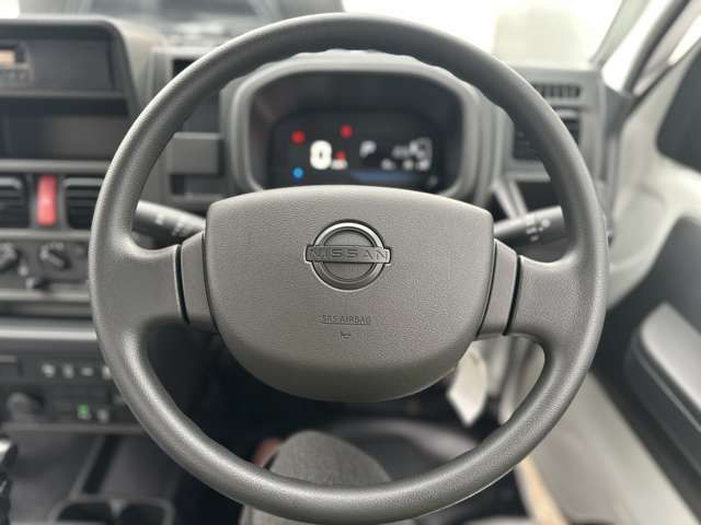 CLIPPER truck 4WD